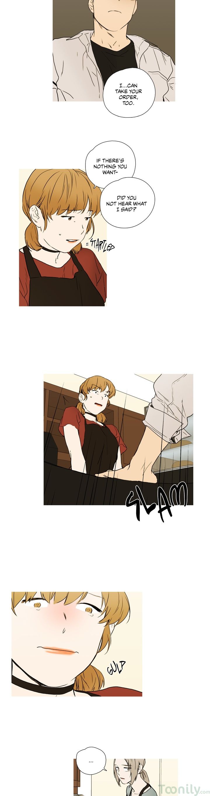 Capture Manhwa - Chapter 53 Page 19