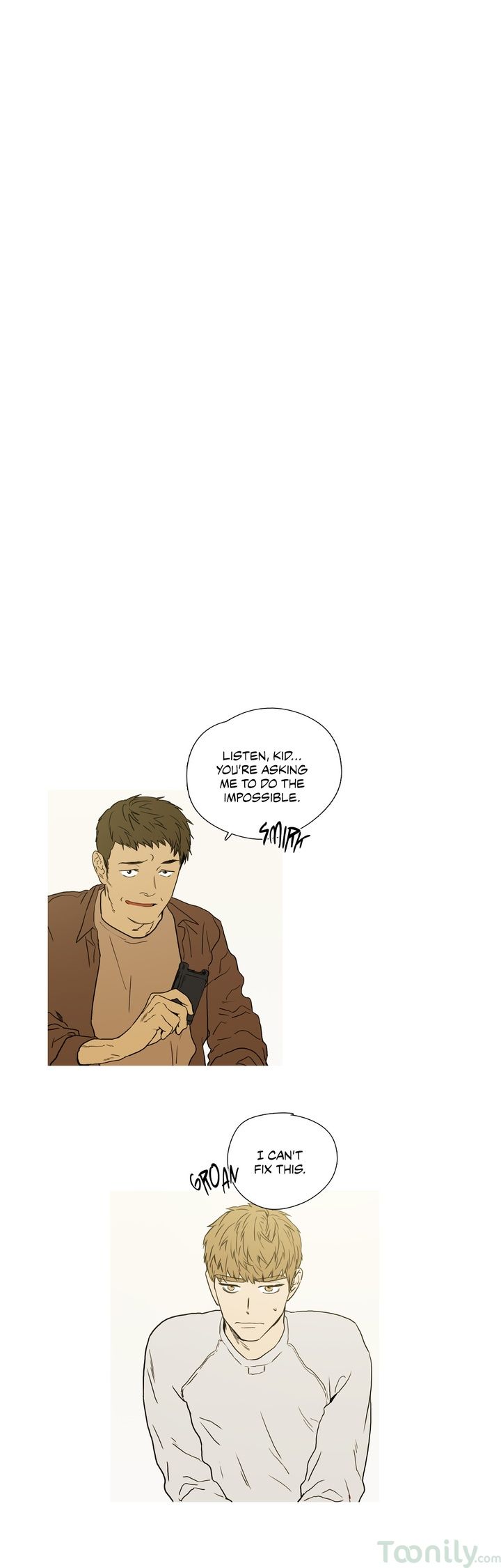 Capture Manhwa - Chapter 52 Page 5