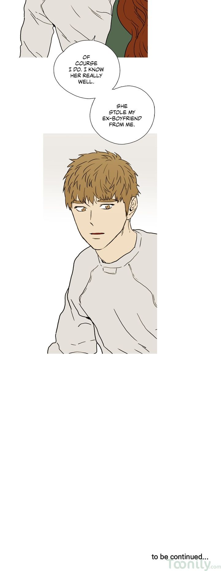 Capture Manhwa - Chapter 52 Page 17