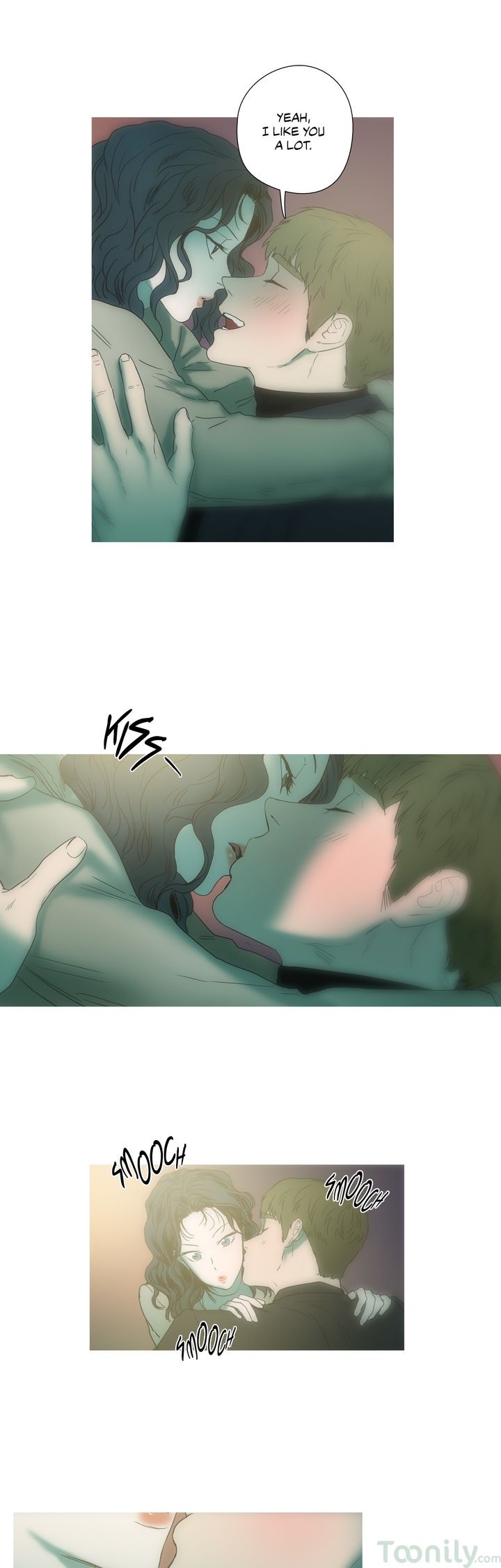 Capture Manhwa - Chapter 19 Page 12