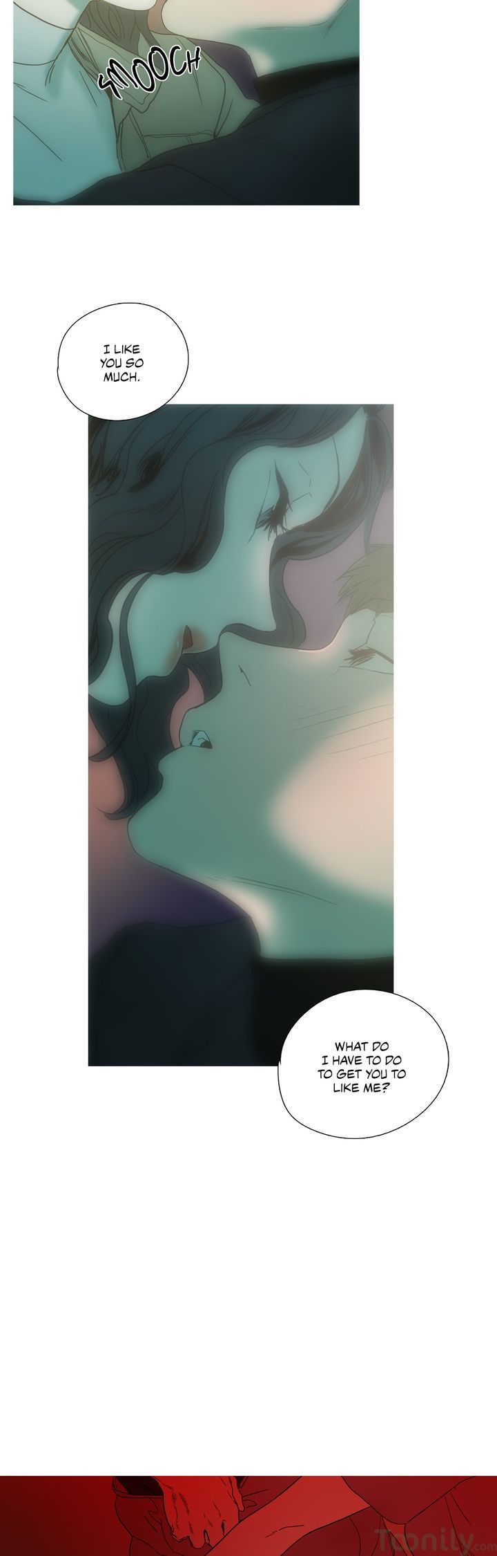 Capture Manhwa - Chapter 19 Page 13