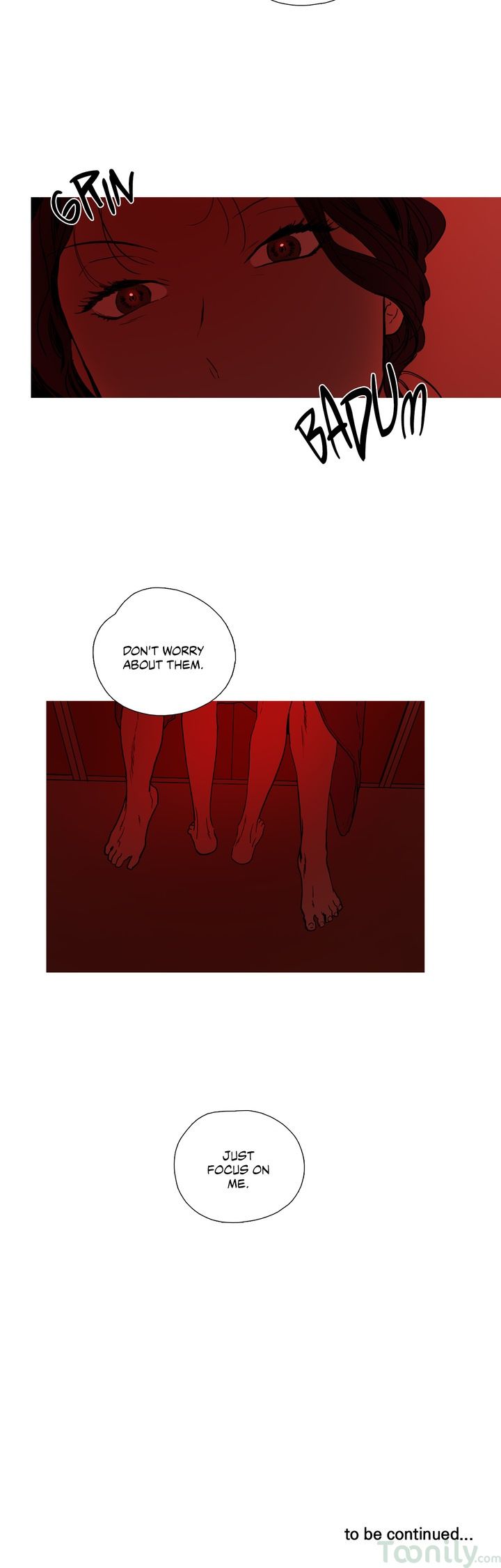 Capture Manhwa - Chapter 19 Page 17