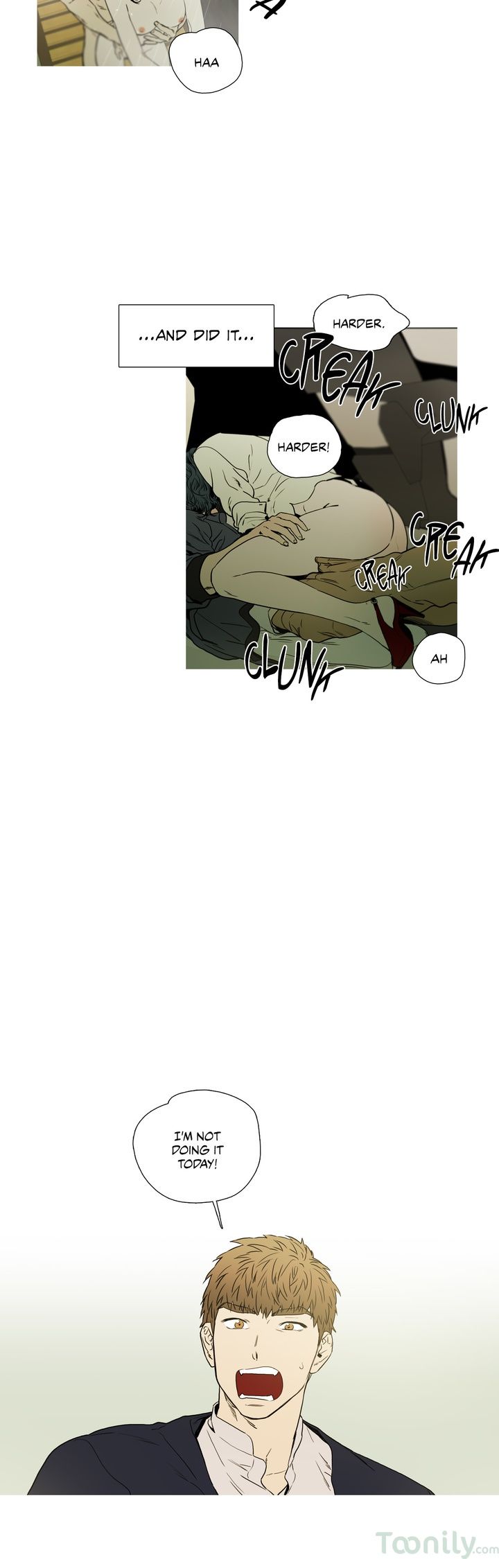 Capture Manhwa - Chapter 50 Page 1