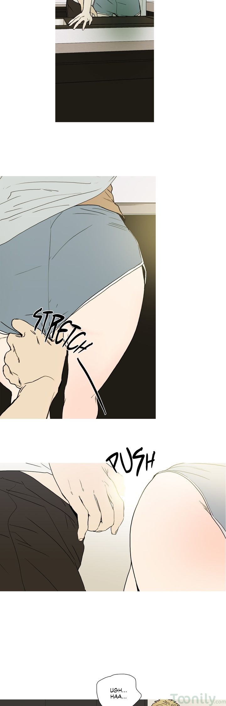 Capture Manhwa - Chapter 50 Page 13