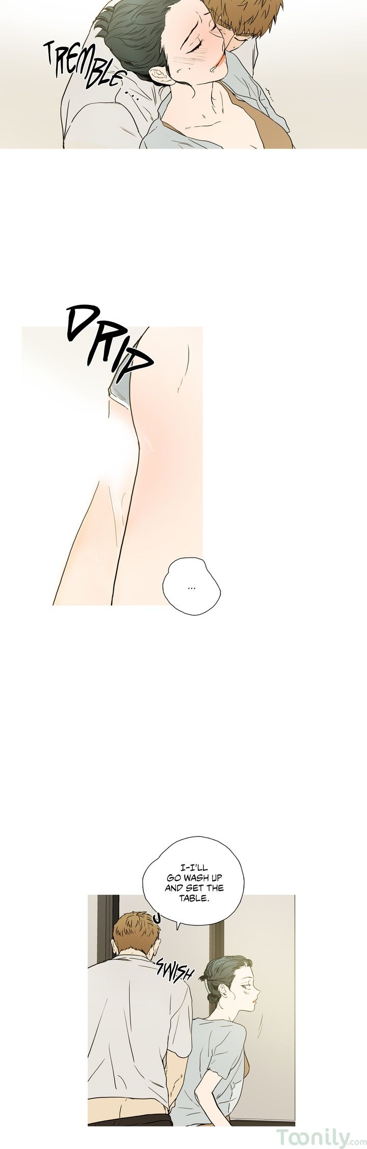 Capture Manhwa - Chapter 50 Page 16