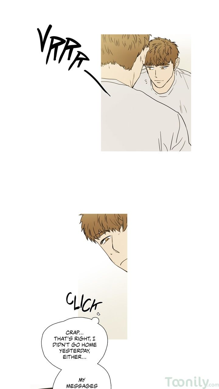 Capture Manhwa - Chapter 50 Page 18