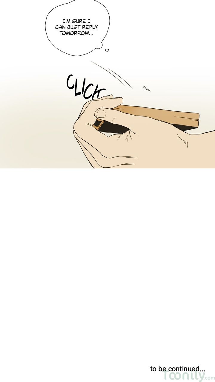 Capture Manhwa - Chapter 50 Page 20