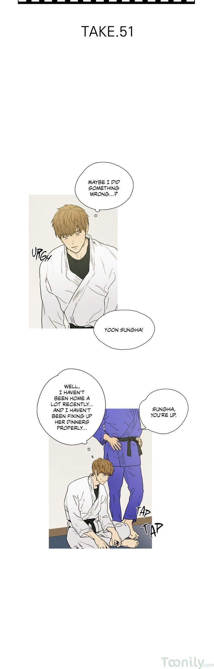 Capture Manhwa - Chapter 51 Page 5