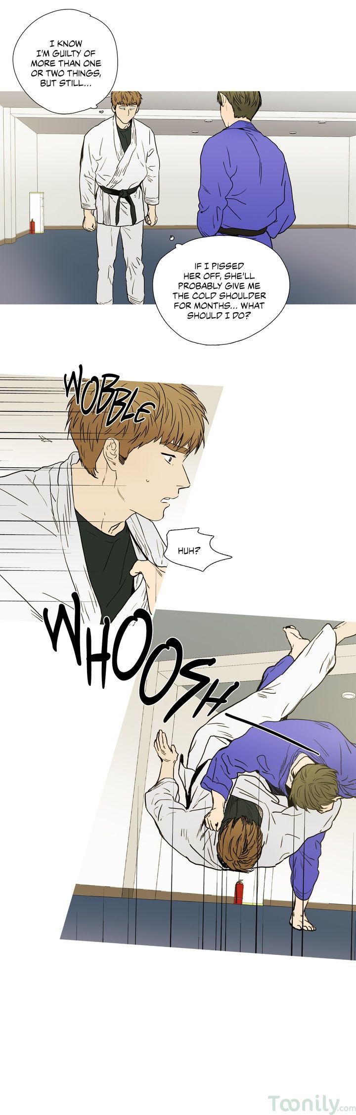 Capture Manhwa - Chapter 51 Page 6