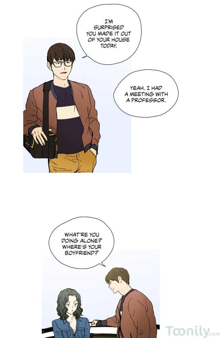 Capture Manhwa - Chapter 51 Page 15