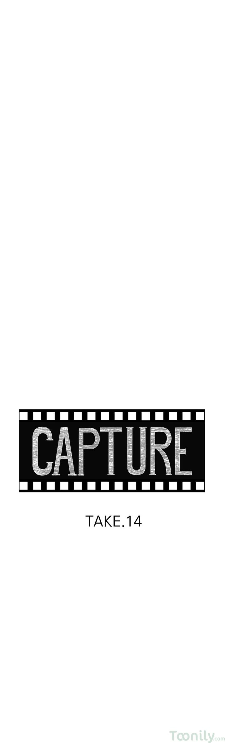 Capture Manhwa - Chapter 14 Page 12