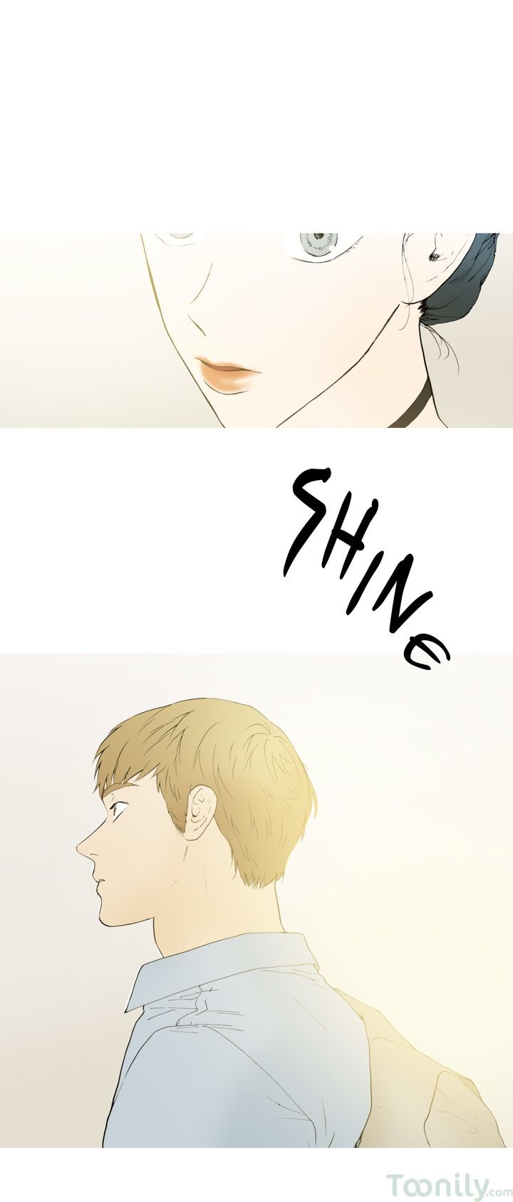 Capture Manhwa - Chapter 7 Page 0