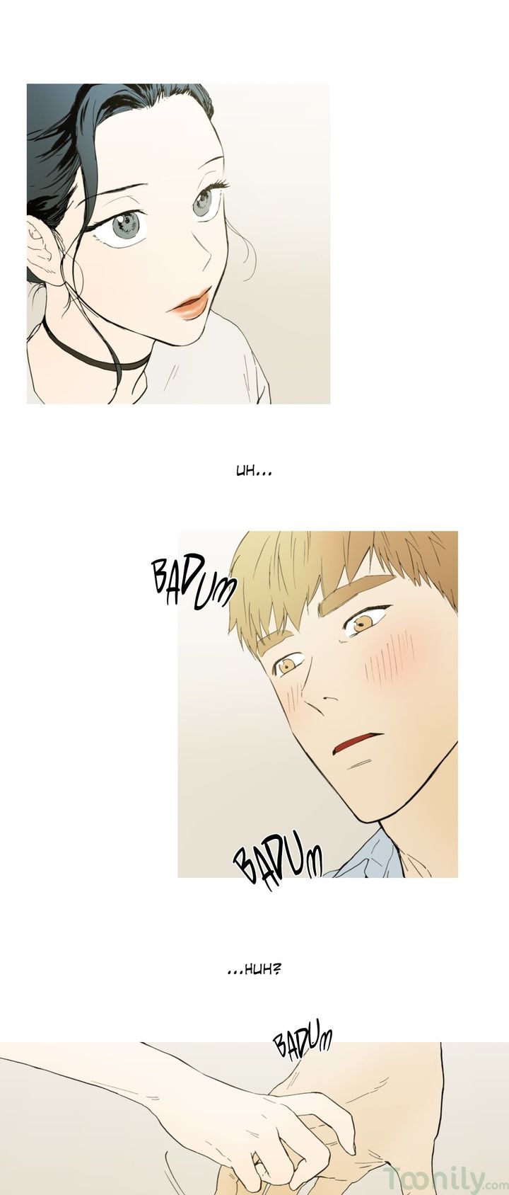 Capture Manhwa - Chapter 7 Page 4