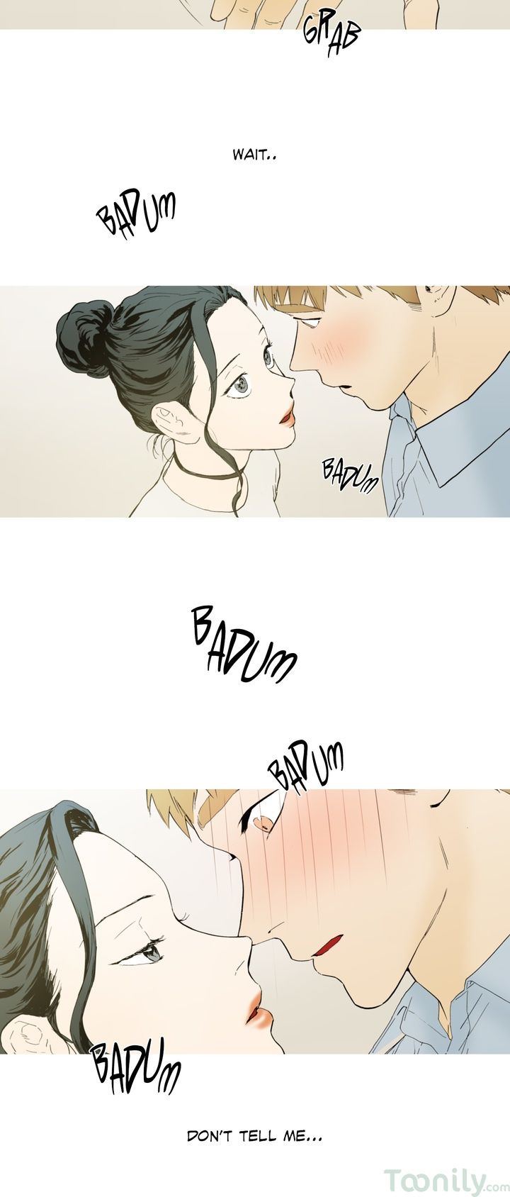 Capture Manhwa - Chapter 7 Page 5