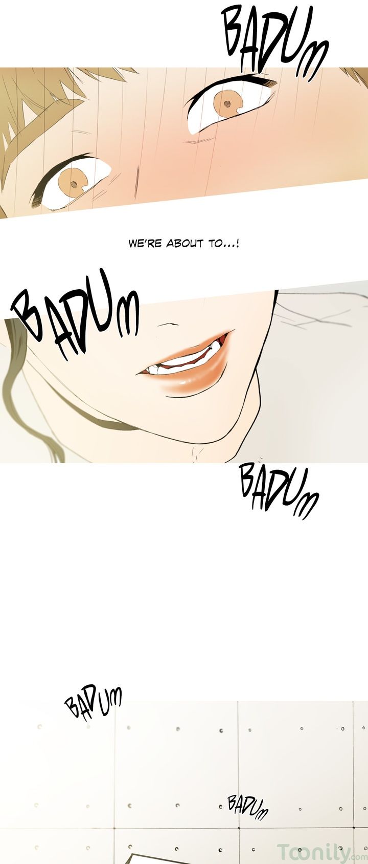 Capture Manhwa - Chapter 7 Page 6