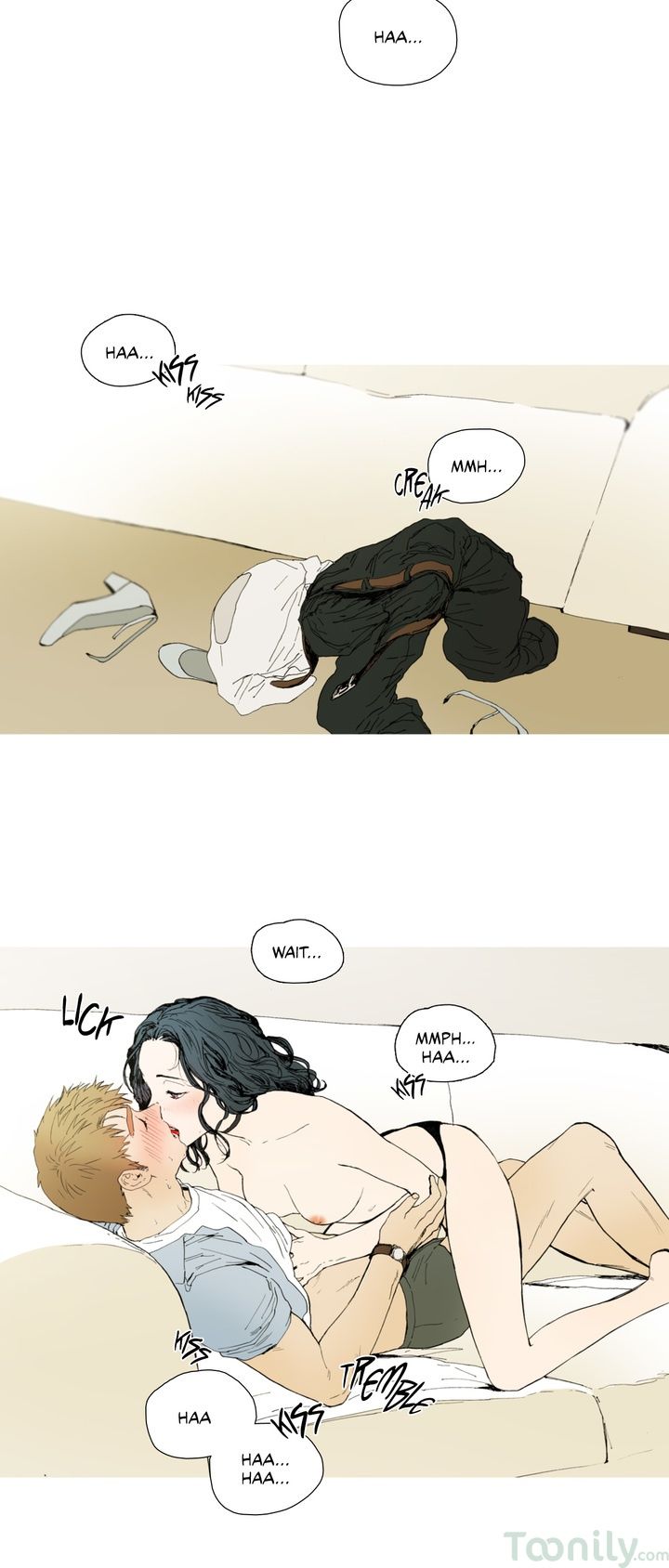 Capture Manhwa - Chapter 7 Page 15