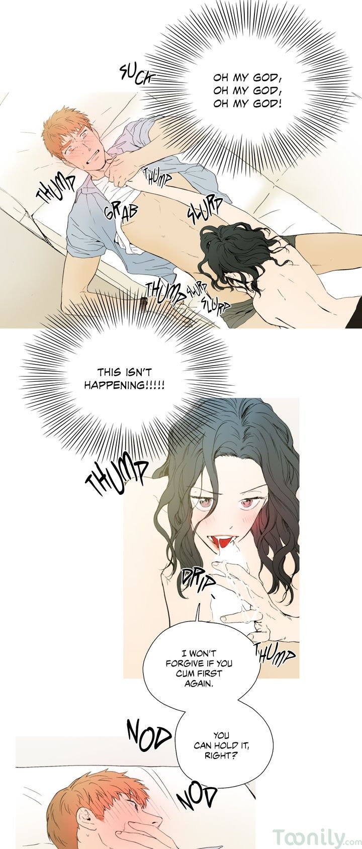 Capture Manhwa - Chapter 7 Page 22