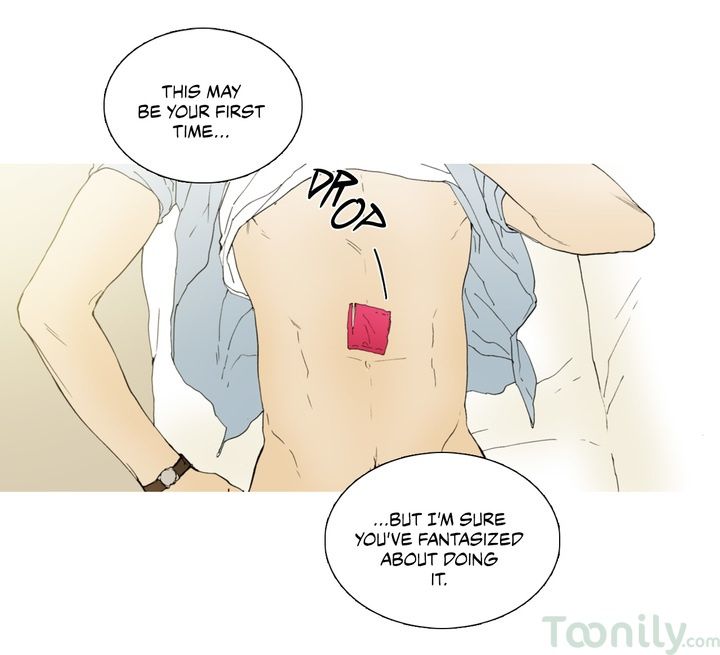 Capture Manhwa - Chapter 7 Page 24