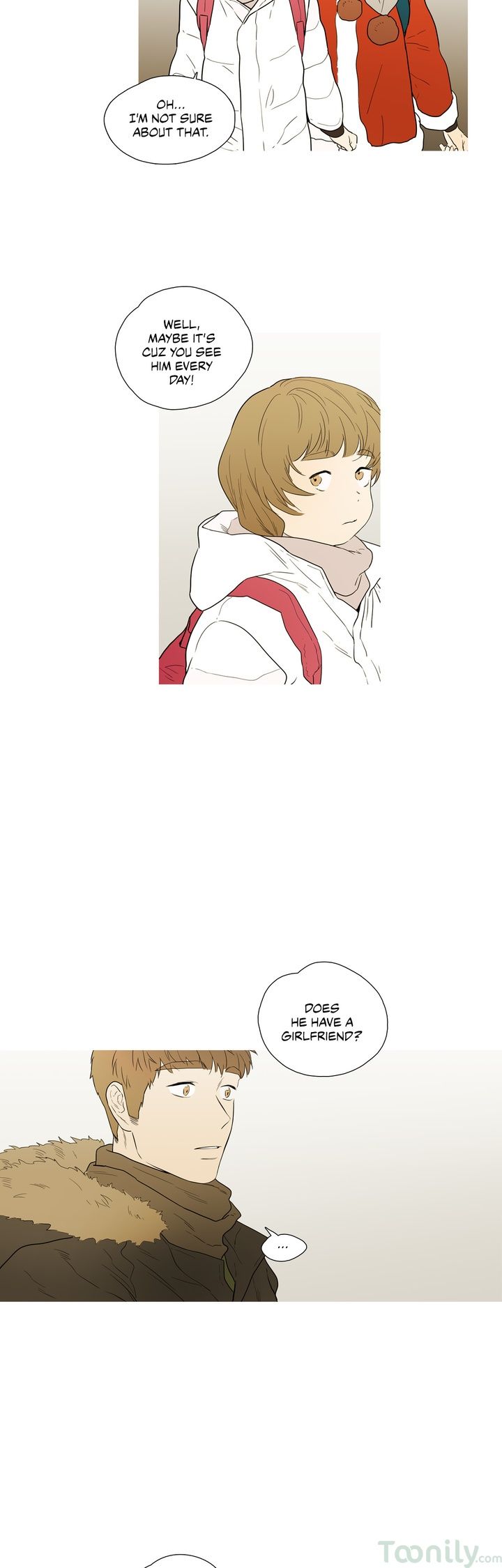 Capture Manhwa - Chapter 64 Page 7