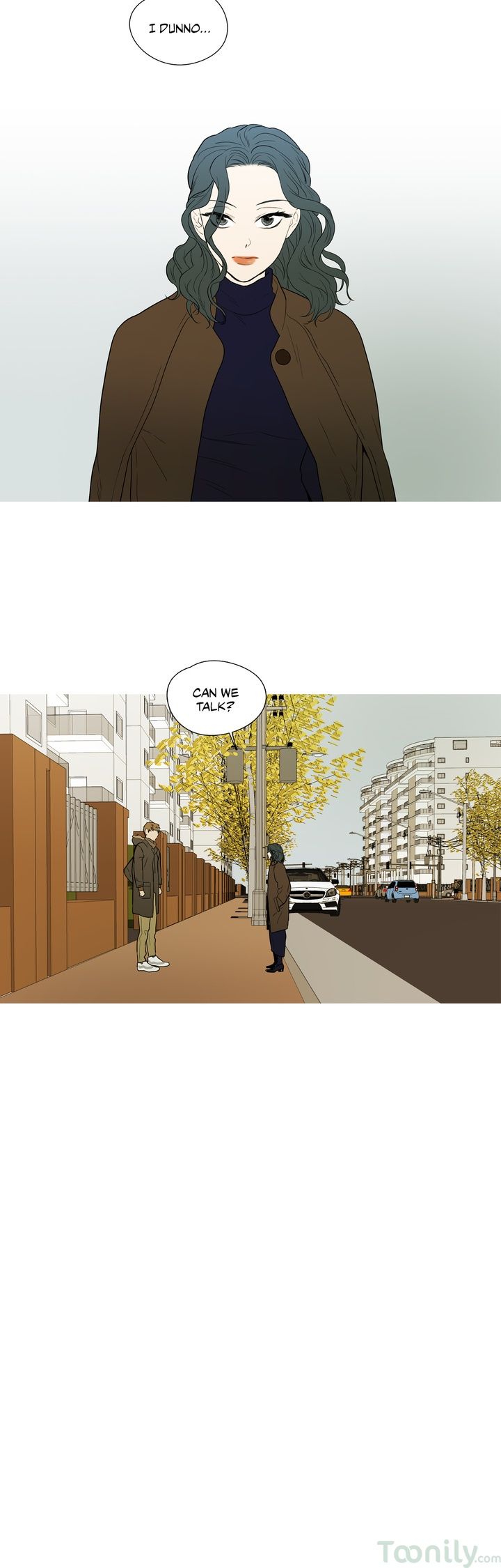 Capture Manhwa - Chapter 64 Page 8