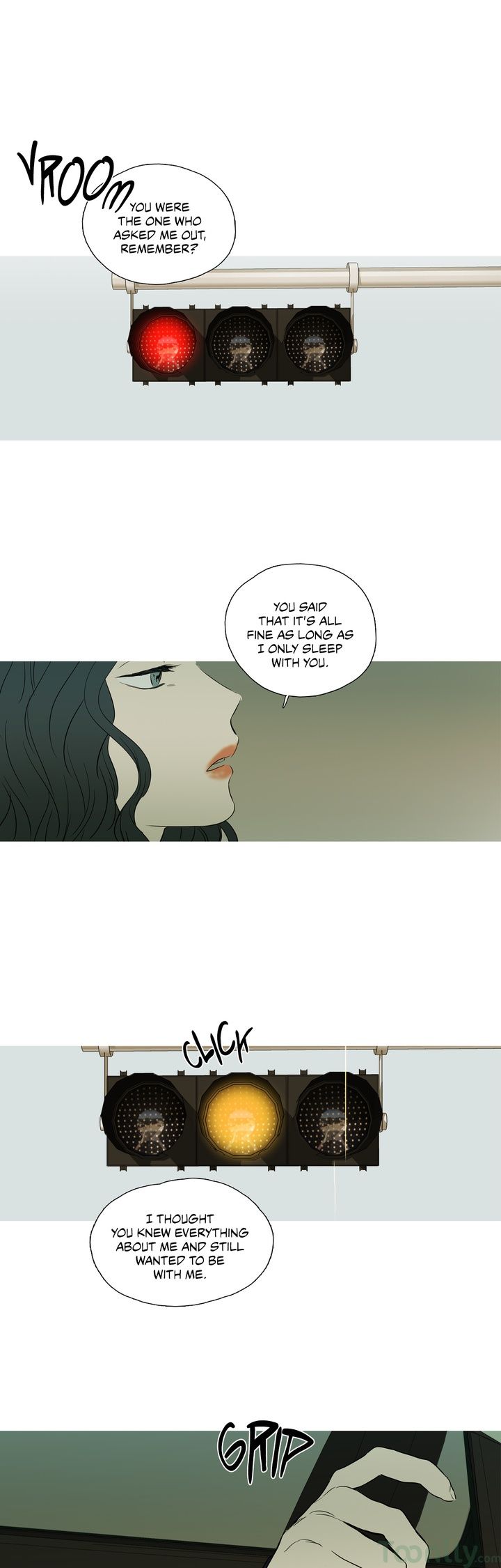 Capture Manhwa - Chapter 64 Page 13