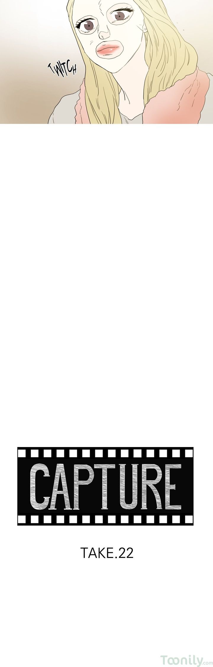 Capture Manhwa - Chapter 22 Page 6