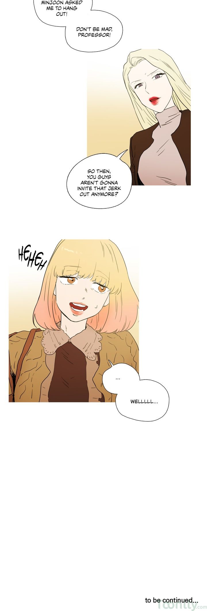 Capture Manhwa - Chapter 22 Page 12