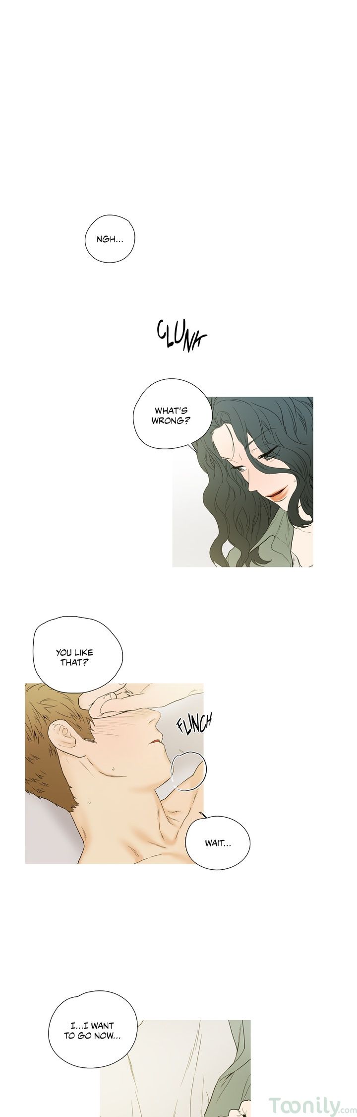 Capture Manhwa - Chapter 38 Page 0