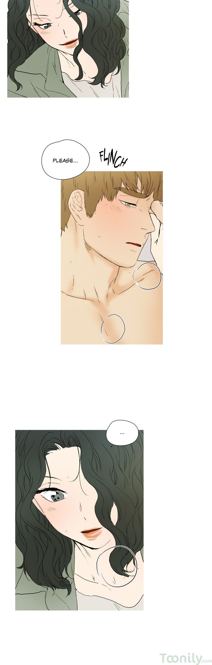 Capture Manhwa - Chapter 38 Page 2