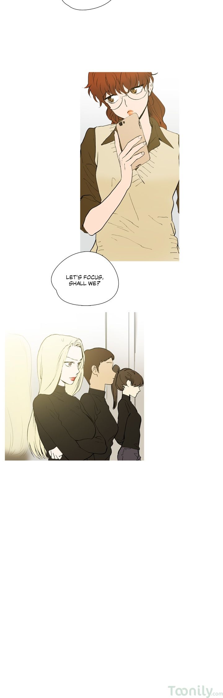 Capture Manhwa - Chapter 24 Page 4