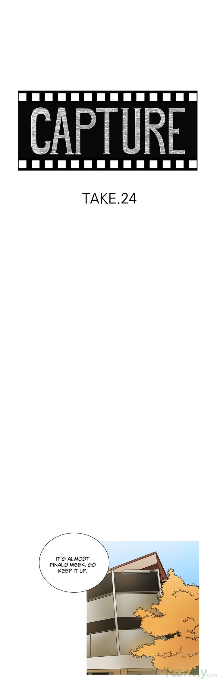 Capture Manhwa - Chapter 24 Page 5