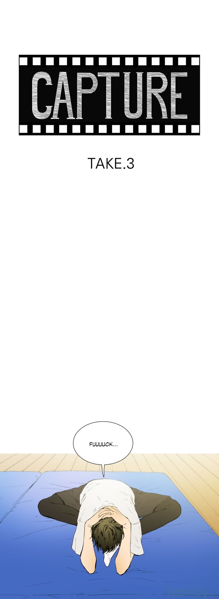 Capture Manhwa - Chapter 3 Page 3