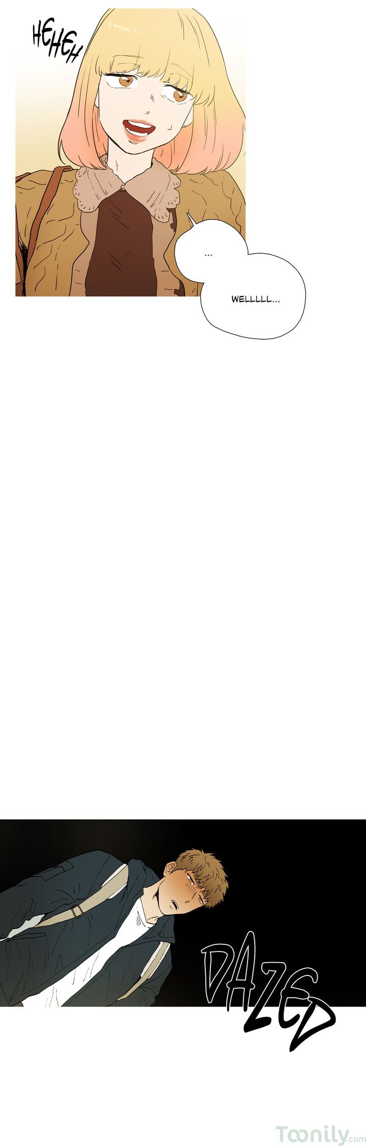 Capture Manhwa - Chapter 23 Page 1