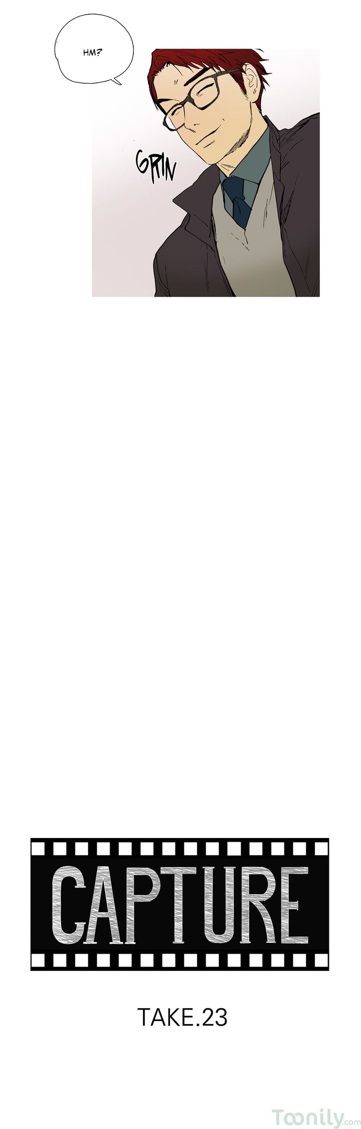 Capture Manhwa - Chapter 23 Page 12