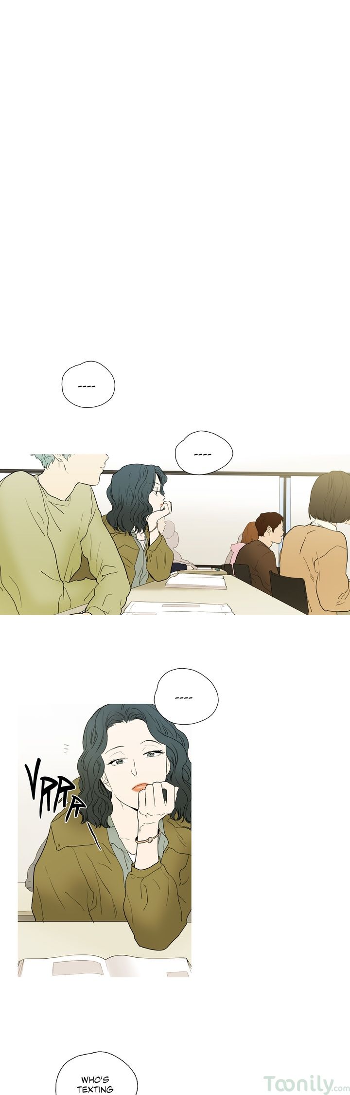 Capture Manhwa - Chapter 33 Page 4