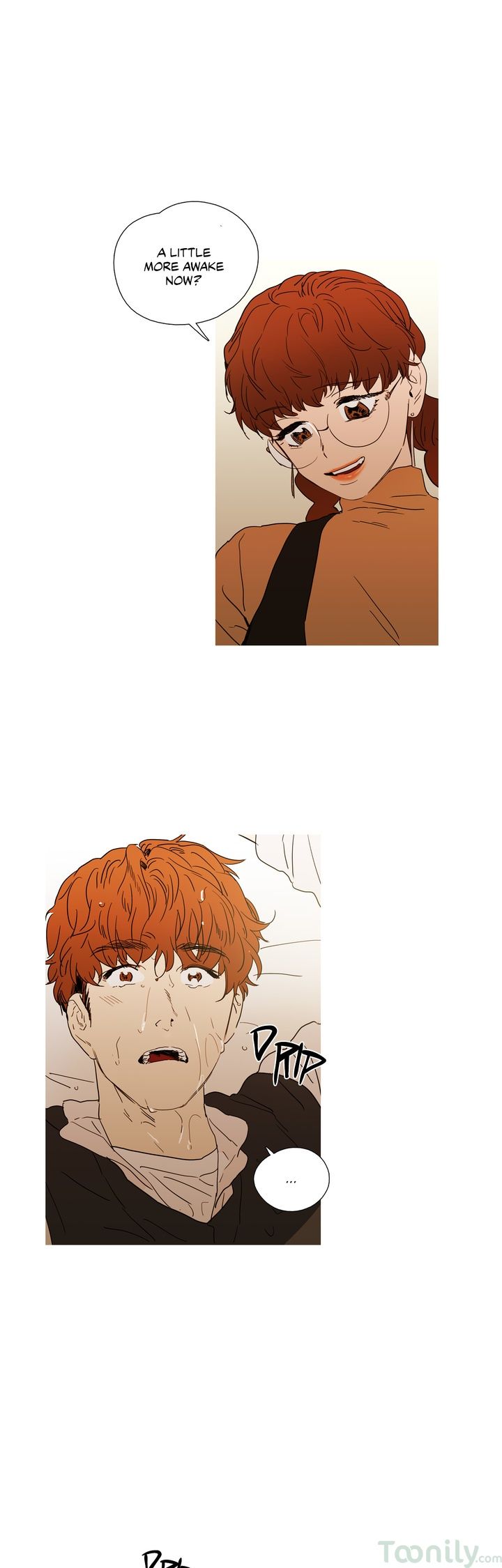 Capture Manhwa - Chapter 43 Page 0