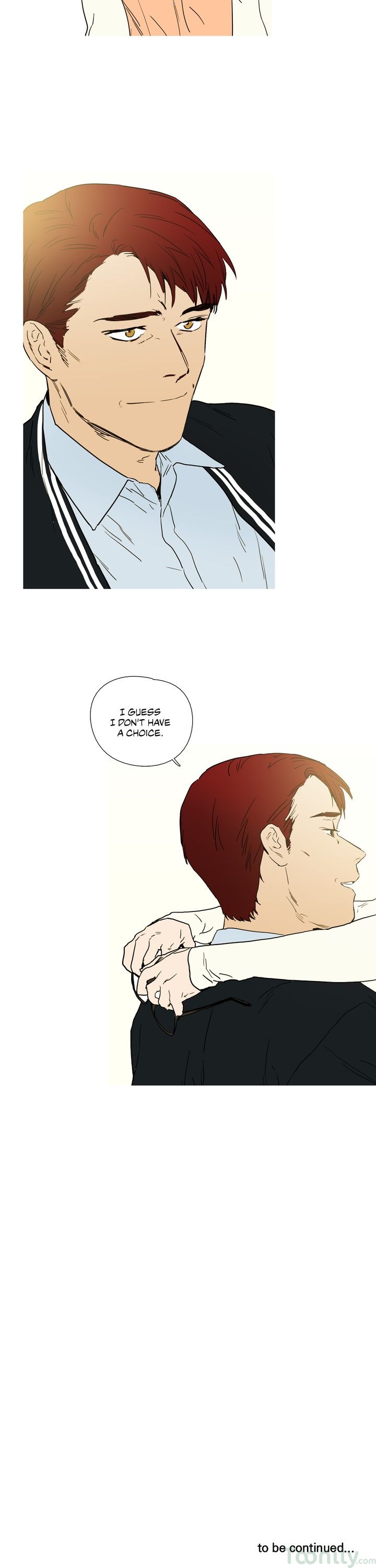 Capture Manhwa - Chapter 43 Page 17