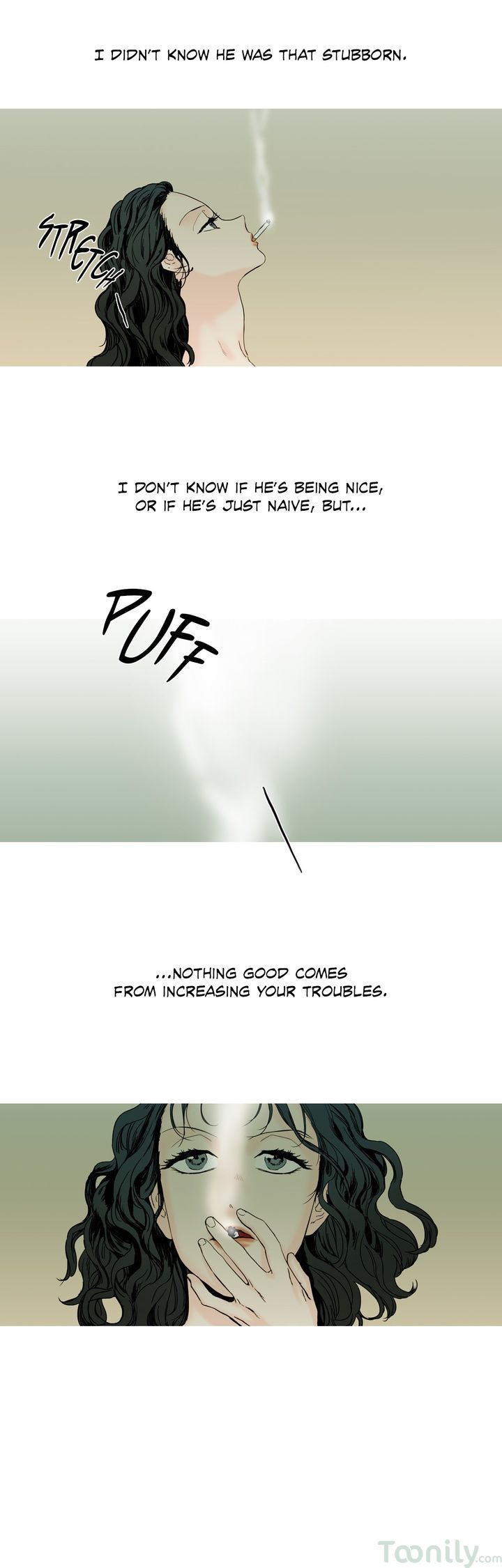 Capture Manhwa - Chapter 15 Page 12