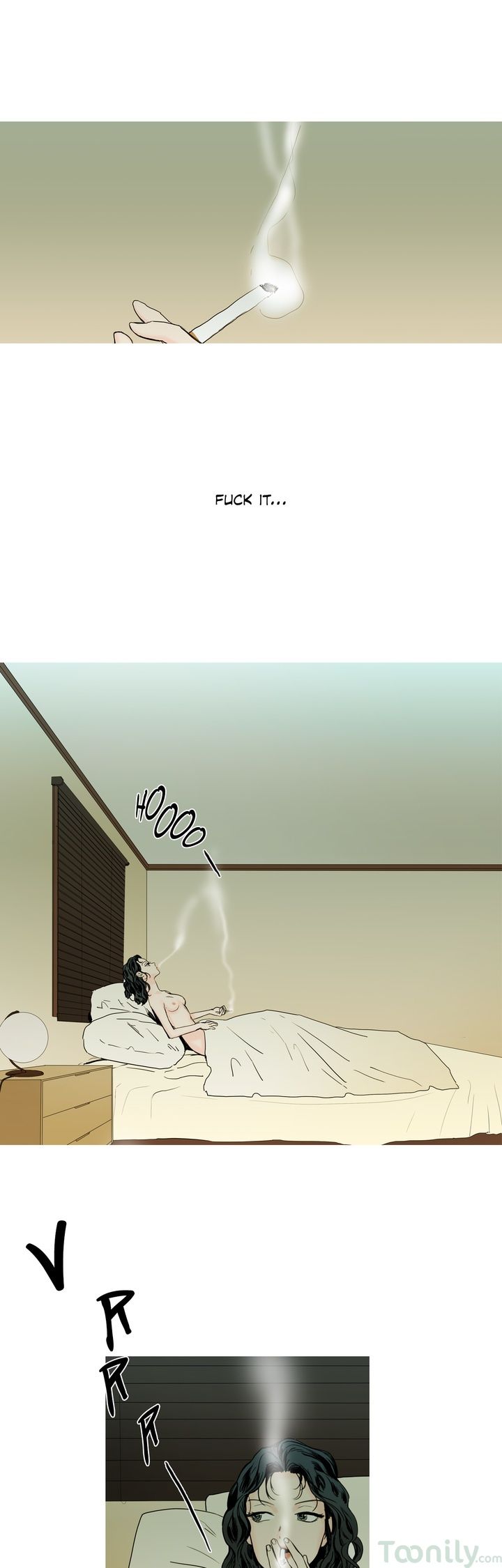 Capture Manhwa - Chapter 15 Page 13