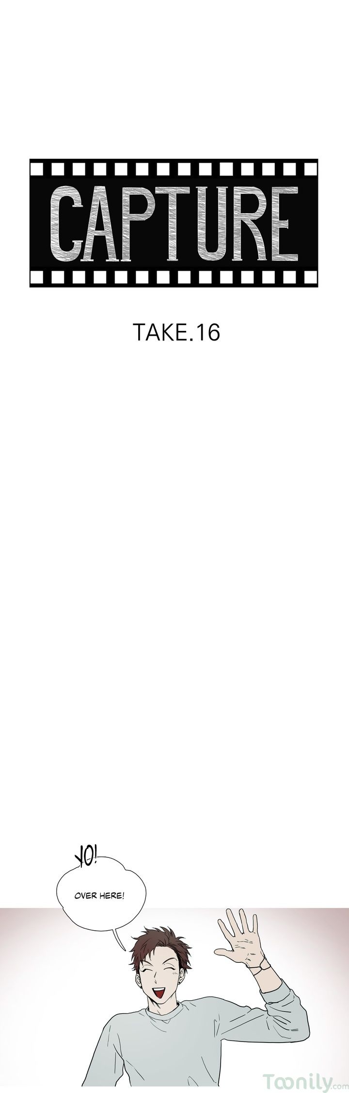 Capture Manhwa - Chapter 16 Page 5
