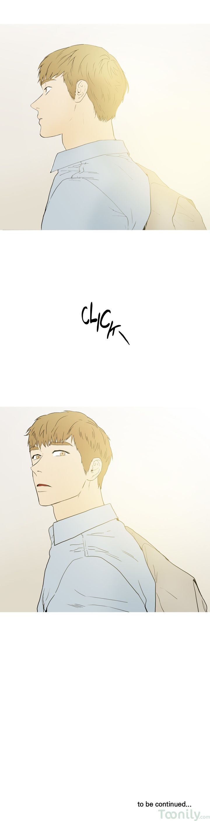 Capture Manhwa - Chapter 16 Page 17