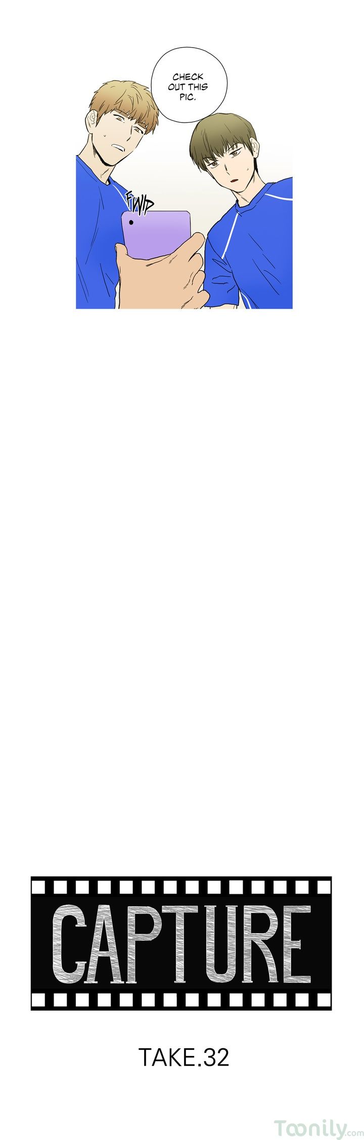 Capture Manhwa - Chapter 32 Page 4