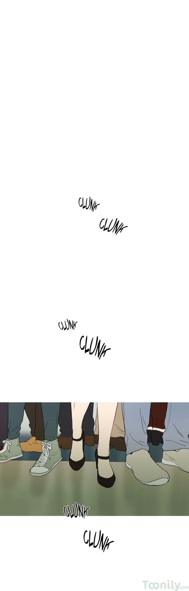 Capture Manhwa - Chapter 32 Page 5