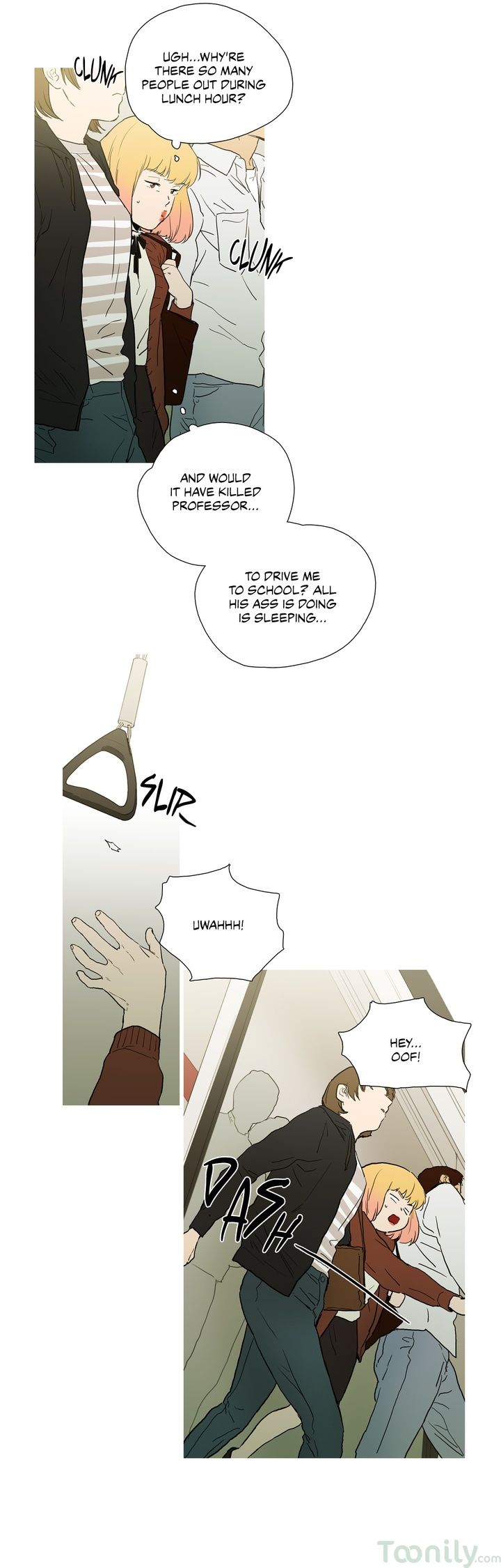 Capture Manhwa - Chapter 32 Page 6