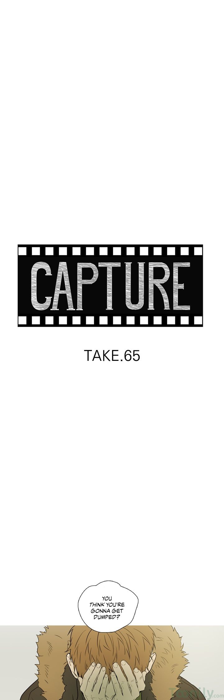Capture Manhwa - Chapter 65 Page 3