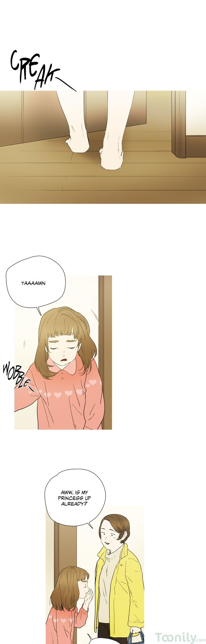 Capture Manhwa - Chapter 30 Page 0
