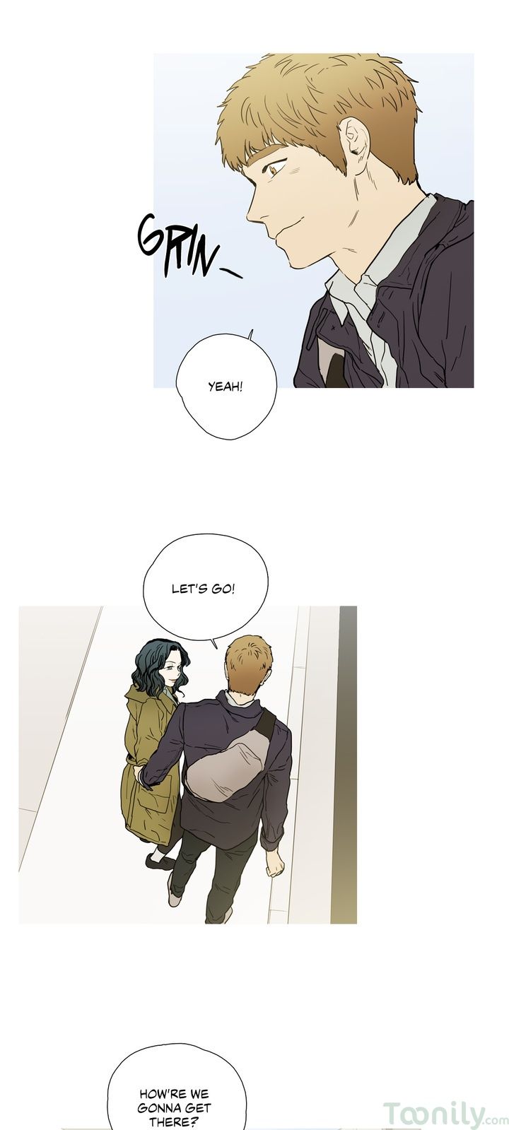 Capture Manhwa - Chapter 30 Page 12