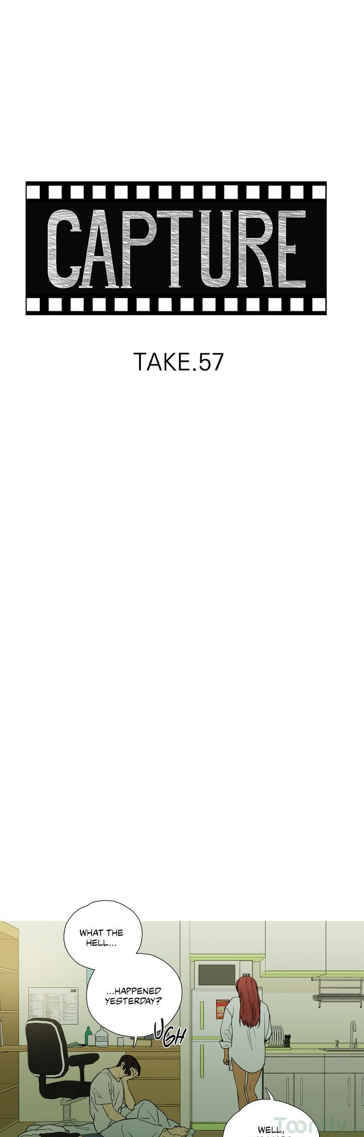 Capture Manhwa - Chapter 57 Page 3