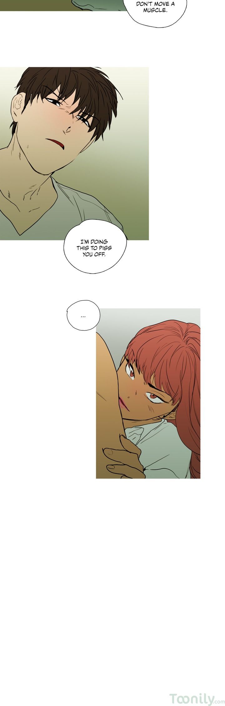 Capture Manhwa - Chapter 57 Page 17