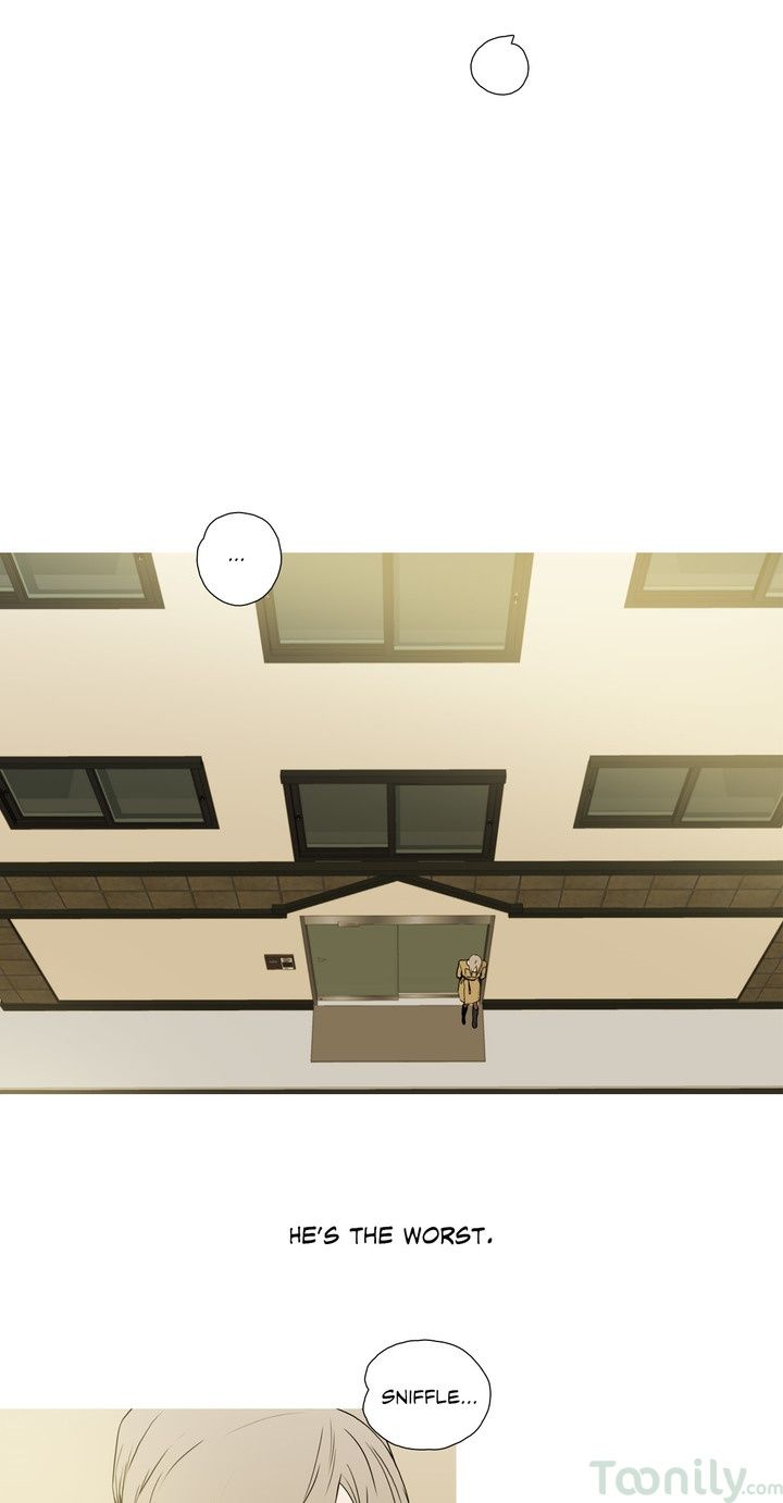 Capture Manhwa - Chapter 57 Page 18